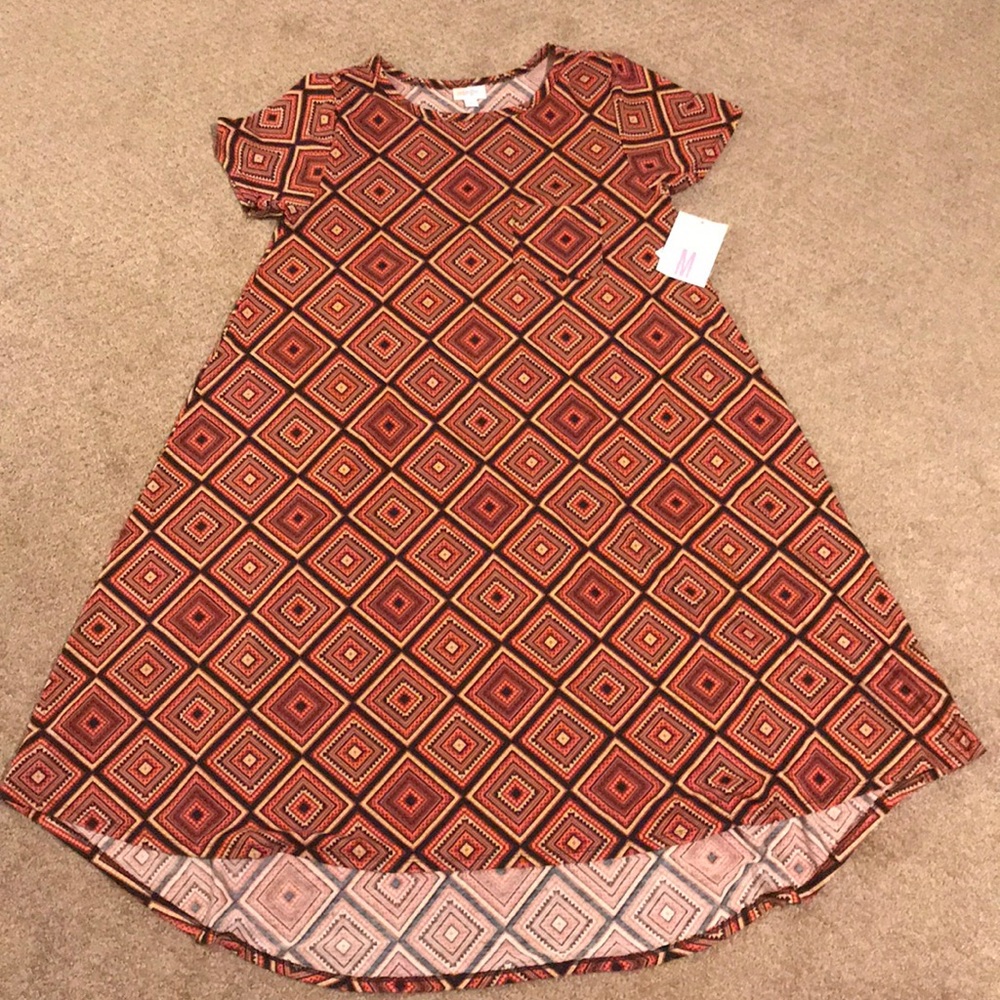 LulaRoe Carly Dress